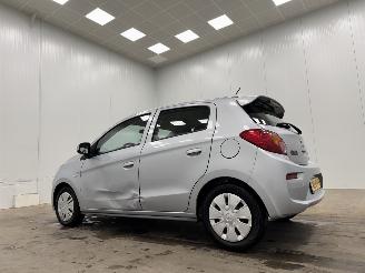 Mitsubishi Space-star 1.0 Cool+ 5-drs Airco picture 3