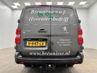 Peugeot Expert 2.0 HDI Premium Lang Pack Navi Airco picture 6