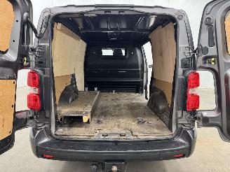 Peugeot Expert 2.0 HDI Premium Lang Pack Navi Airco picture 7