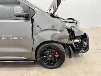 Peugeot Expert 2.0 HDI Premium Lang Pack Navi Airco picture 18