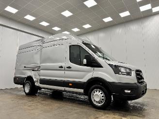 uszkodzony samochody ciężarowe Ford Transit 35 2.0 TDCI Autom. L4H3 Clima 2025/8
