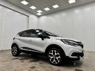 Auto incidentate Renault Captur 0.9 TCe Intens Navi Clima 2019/3