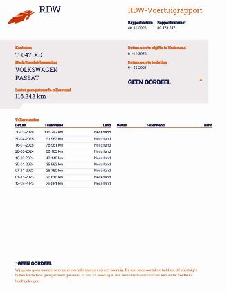 Volkswagen Passat 1.4 TSI PHEV GTE Navi Clima picture 19