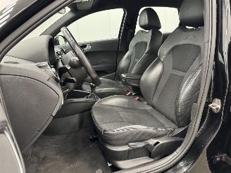 Audi A1 Sportback 1.2 TFSI 5-drs Navi Clima picture 8