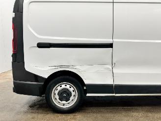 Opel Vivaro 1.6 CDTI L2 Airco picture 14