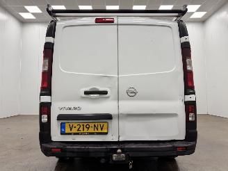 Opel Vivaro 1.6 CDTI L2 Airco picture 6