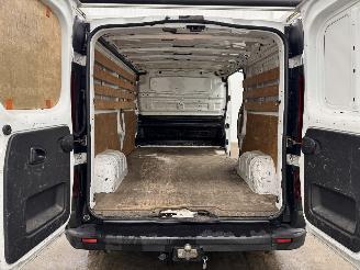 Opel Vivaro 1.6 CDTI L2 Airco picture 7