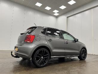 Volkswagen Polo 1.2 TSI BMT 5-drs Airco picture 2