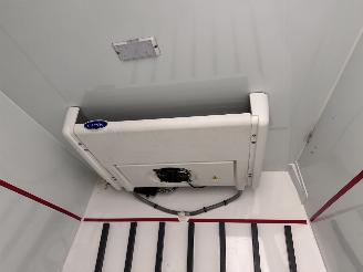 Mercedes Sprinter 35 319 CDI Autom. Carrier Koel/Vries Navi Clima picture 9