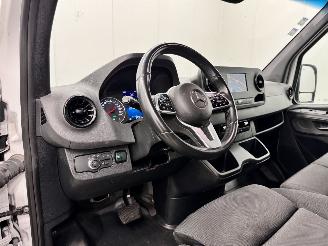 Mercedes Sprinter 35 319 CDI Autom. Carrier Koel/Vries Navi Clima picture 13