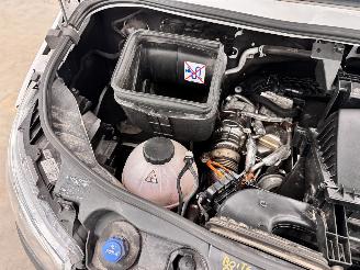 Mercedes Sprinter 35 319 CDI Autom. Carrier Koel/Vries Navi Clima picture 25