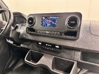 Mercedes Sprinter 35 319 CDI Autom. Carrier Koel/Vries Navi Clima picture 16