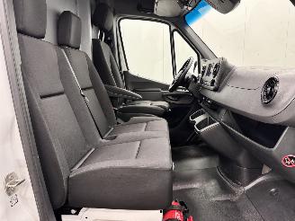 Mercedes Sprinter 35 319 CDI Autom. Carrier Koel/Vries Navi Clima picture 15