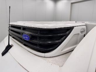 Mercedes Sprinter 35 319 CDI Autom. Carrier Koel/Vries Navi Clima picture 7