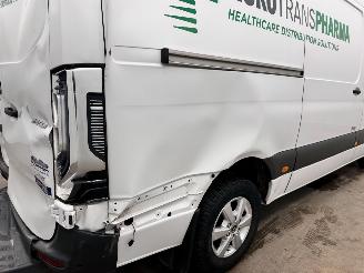 Mercedes Sprinter 35 319 CDI Autom. Carrier Koel/Vries Navi Clima picture 28