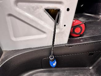 Mercedes Sprinter 35 319 CDI Autom. Carrier Koel/Vries Navi Clima picture 19