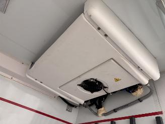 Mercedes Sprinter 35 319 CDI Autom. Carrier Koel/Vries Navi Clima picture 10