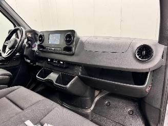 Mercedes Sprinter 35 319 CDI Autom. Carrier Koel/Vries Navi Clima picture 17