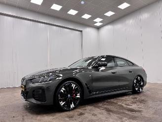 BMW i4 eDrive 40 M Sport Edition 84 kWh picture 4