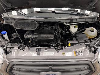 Ford Transit 2.0 TDCI Autom. L3H2 Navi Clima picture 15