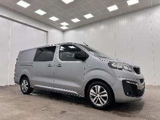  Peugeot Expert 2.0 BlueHDI Autom. DC  Navi Clima 2023/2