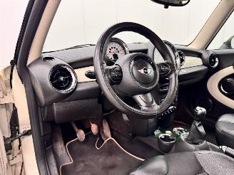 Mini One 1.6I One Airco picture 7