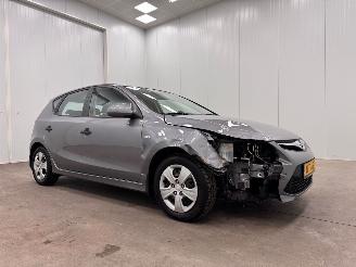 Unfallwagen Hyundai I-30 1.4 i-Motion Business Airco 2012/4
