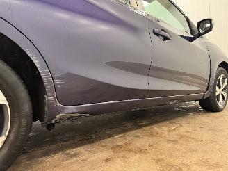 Nissan Pulsar 1.2 DIG-T Navi Clima picture 15