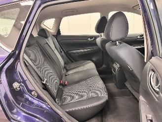 Nissan Pulsar 1.2 DIG-T Navi Clima picture 10