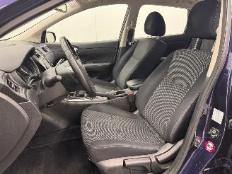 Nissan Pulsar 1.2 DIG-T Navi Clima picture 8