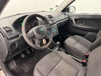 Skoda Fabia Combi 1.2 TDI Greenline Clima picture 7