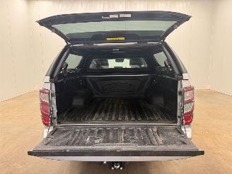 Isuzu D-Max 1.9d Autom. DC 4-WD Clima picture 7