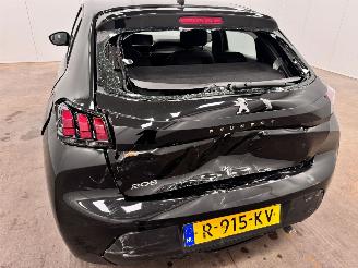 Peugeot 208 1.2 PureTech Active 5-drs Airco picture 17