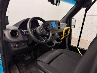 Mercedes Sprinter Tourer 311 CDI Autom. L2-H2 Airco picture 8