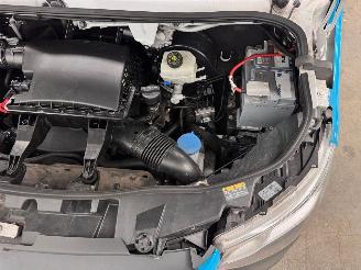 Mercedes Sprinter Tourer 311 CDI Autom. L2-H2 Airco picture 16