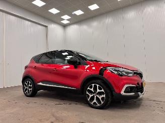 Auto incidentate Renault Captur 1.2 TCe Autom. Navi Clima 2018/5