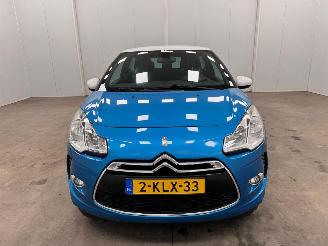 Citroën DS3 1.2 VTi So Chic Navi Clima picture 5