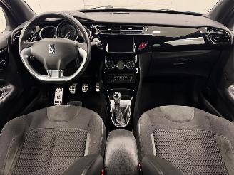 Citroën DS3 1.2 VTi So Chic Navi Clima picture 9