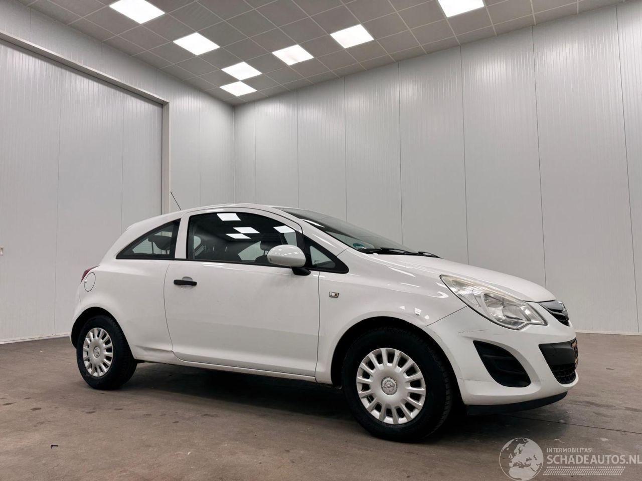 Opel Corsa 1.2 EcoFlex Selection Airco