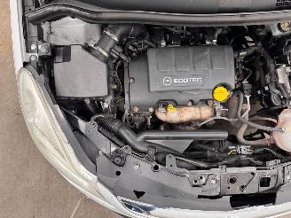 Opel Corsa 1.2 EcoFlex Selection Airco picture 15