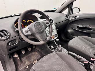 Opel Corsa 1.2 EcoFlex Selection Airco picture 8