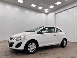 Opel Corsa 1.2 EcoFlex Selection Airco picture 4