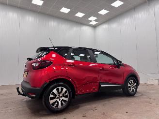 Renault Captur 0.9 TCe Limited Navi Airco picture 2