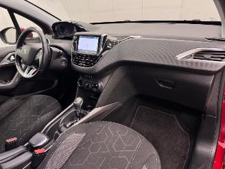 Peugeot 2008 1.2 PureTech Active Autom. Navi Airco picture 10