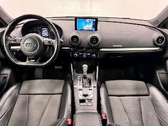 Audi A3 Sportback 1.4 e-tron PHEV Panoramadak S-Line picture 10