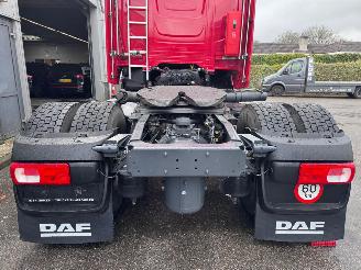 DAF XG 430 FT Autom. picture 9