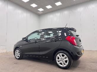 Opel Karl 1.0 ecoFLEX Edition Airco picture 3