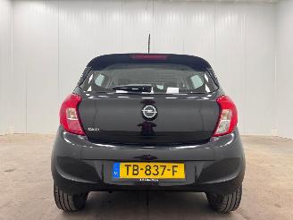 Opel Karl 1.0 ecoFLEX Edition Airco picture 6