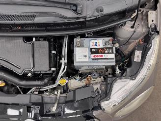 Citroën C1 1.0 e-VTi Style Edition Airco picture 15