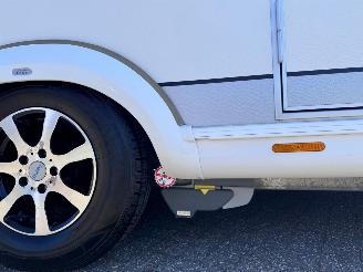 Hobby  Premium 560 WLU Airco picture 8